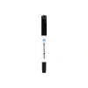 Shield invisible anti-counterfeiting marker pen, ultraviolet light illuminated color-showing marker pen, colorless transparent waterproof double-headed code pen Item Picture